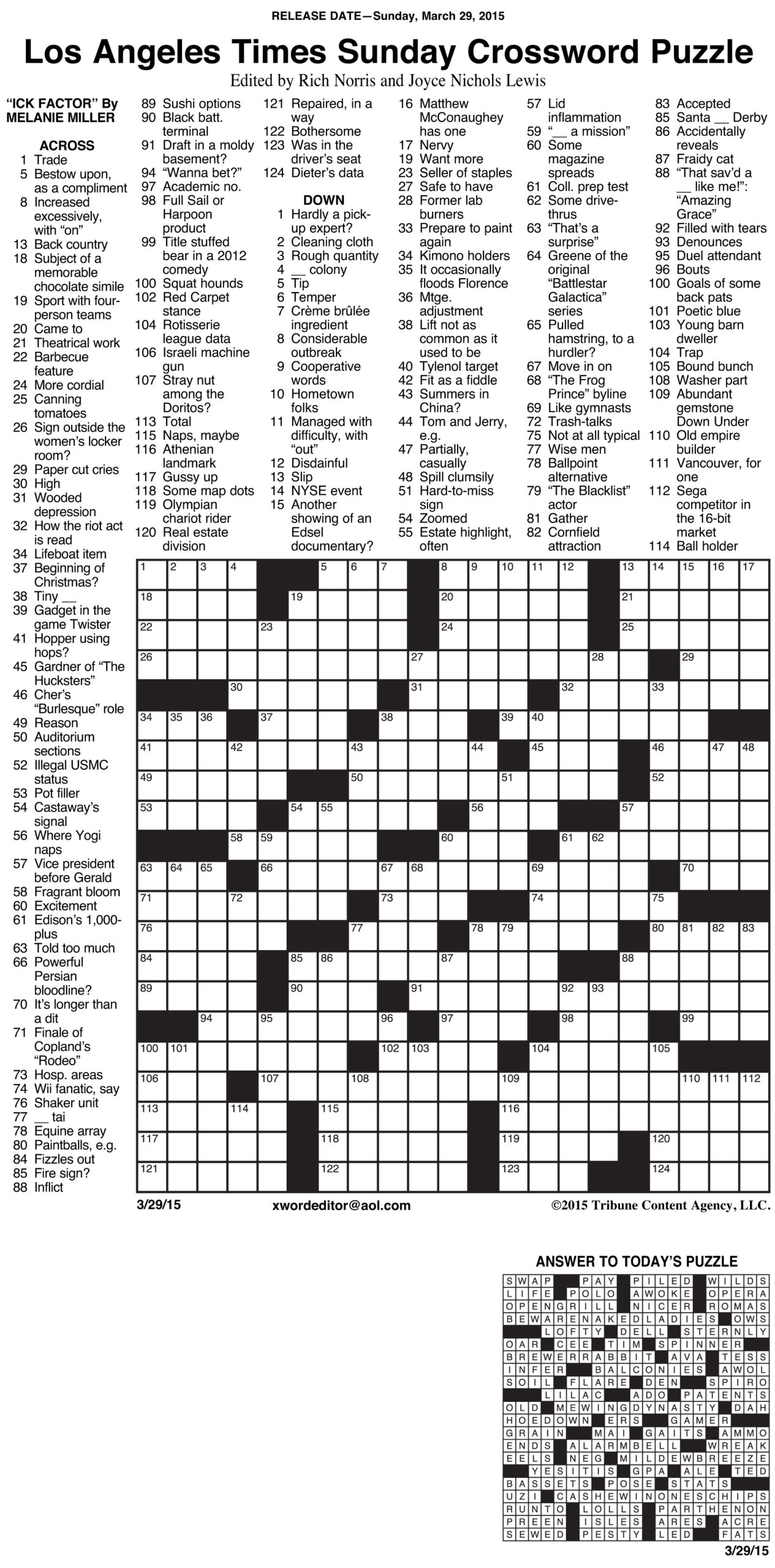 printable-sunday-newspaper-crossword-puzzles-emma-crossword-puzzles