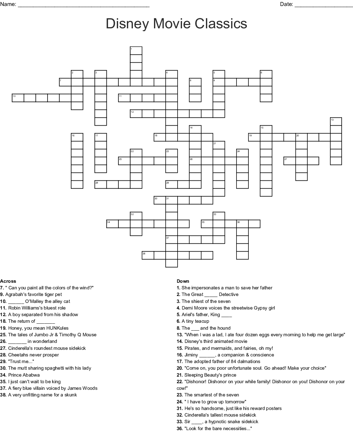 disney-crossword-puzzles-printable-for-adults-printable-template-2021