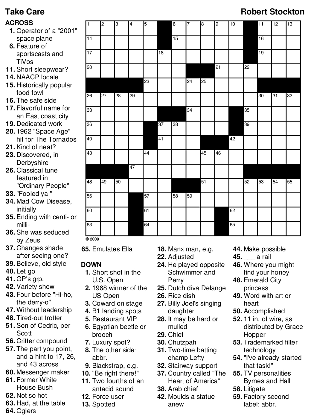 Football Crossword Puzzle Printable Printable Crossword Puzzles