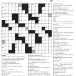 Happy Mother S Day Crossword Puzzle Karen Kavett