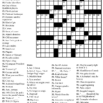 Printable Crossword Puzzles Harry Potter Printable Crossword Puzzles