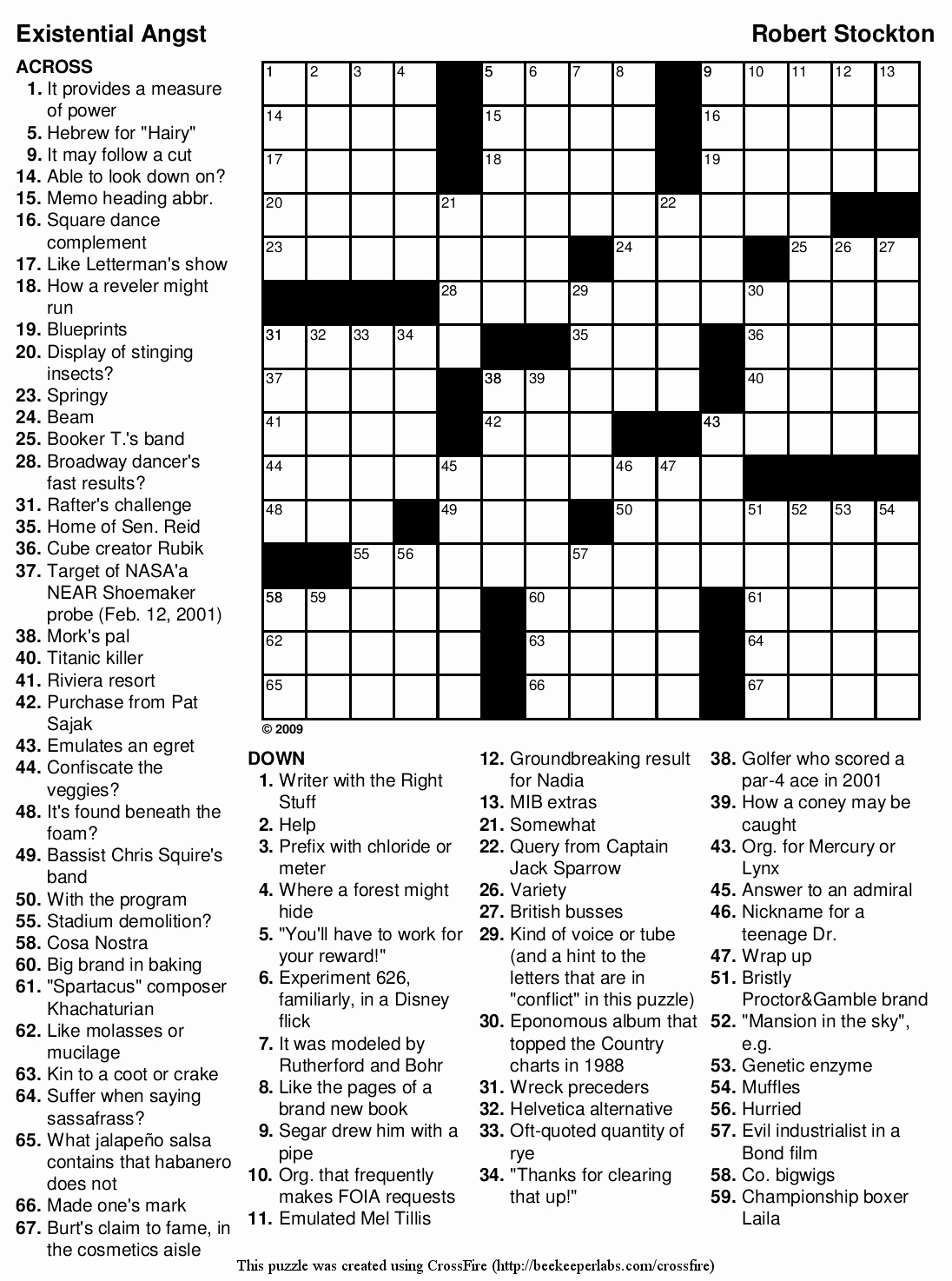 Printable Difficult Puzzles For Adults Printable Crossword Puzzles