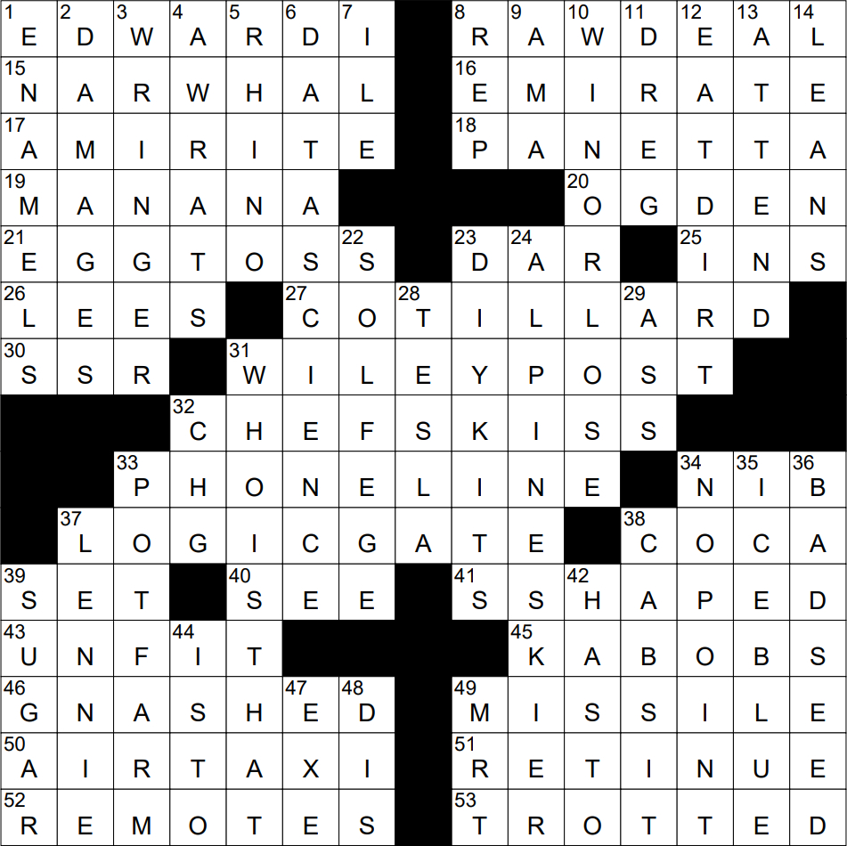 0723-22 Ny Times Crossword 23 Jul 22, Saturday - Nyxcrossword throughout Bill Clinton Nyt Crossword Puzzles Easter Eff