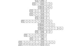 Easter Crossword Puzzle Crossword: English Esl Worksheets Pdf &amp; Doc throughout The First Easter Crossword Puzzles