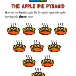 12 Thanksgiving Math Activities For Grades 1 8 — Mashup Math With Regard To Thanksgiving Math Puzzles