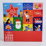 2020~Macy'S Thanksgiving Day Parade 1000 Piece Puzzle~New   Etsy With Regard To Macy&#039;s Thanksgiving Day Parade Puzzle