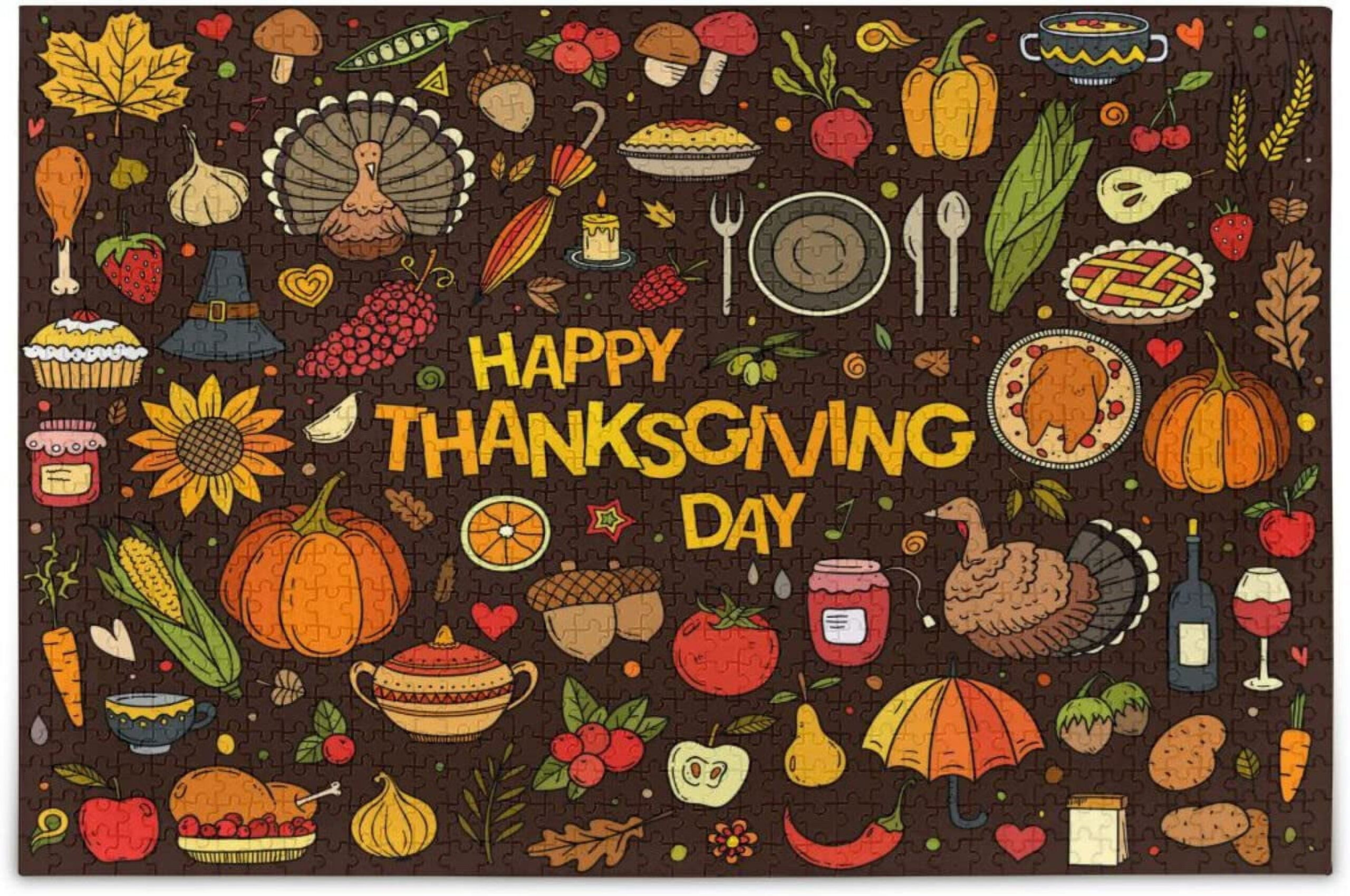dreamtimes happy thanksgiving puzzles for adults 500 pieces with thanksgiving puzzles 500 pieces scaled Dreamtimes Happy Thanksgiving Puzzles For Adults 500 Pieces with Thanksgiving Puzzles 500 Pieces