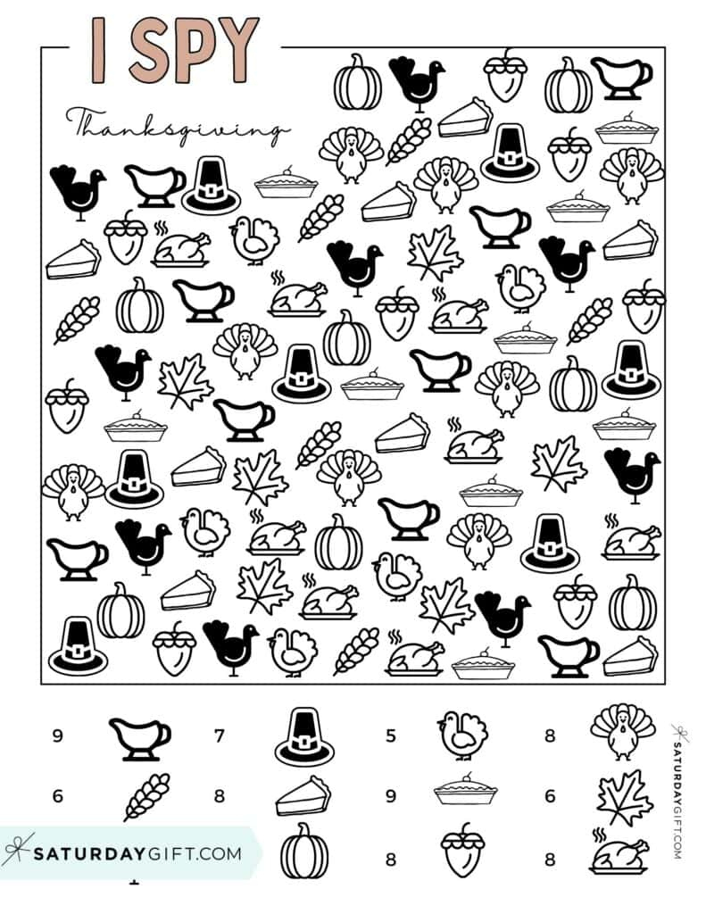 free thanksgiving i spy printable saturdaygift with free printable thanksgiving hidden picture puzzles Free Thanksgiving I Spy Printable | Saturdaygift with Free Printable Thanksgiving Hidden Picture Puzzles