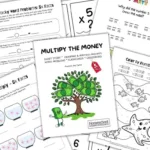 Free Thanksgiving Math & Logic Puzzles Pertaining To Math Geek Mama Thanksgiving Logic Puzzle Answers