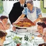 Freedom From Want   1000 Piece Jigsaw Puzzlemasterpieces Inside Thanksgiving Puzzle 1000