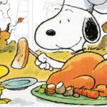 Jigsaw Puzzle | 252 Pieces | A Charlie Brown Thanksgiving | Jigidi With Regard To Peanuts Thanksgiving Puzzle