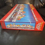 Macy’s Thanksgiving Day Parade Jigsaw Puzzle 750 Pieces Open Box In Thanksgiving Day Parade Puzzle