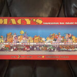 Macy’s Thanksgiving Day Parade Jigsaw Puzzle 750 Pieces Open Box Intended For Macy&#039;s Thanksgiving Day Parade Puzzle