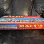 Macy’s Thanksgiving Day Parade Jigsaw Puzzle 750 Pieces Open Box With Regard To Macy'S Thanksgiving Day Parade Puzzle