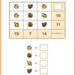 Math Thanksgiving Puzzles Printable + Online 🦃 Inside Thanksgiving Dinner Logic Grid Puzzle