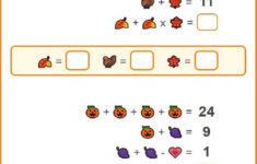 Math Thanksgiving Puzzles Printable + Online 🦃 pertaining to Thanksgiving Logic Puzzles Free