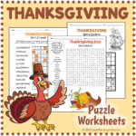 Printable Thanksgiving Puzzles In Free Online Thanksgiving Puzzles