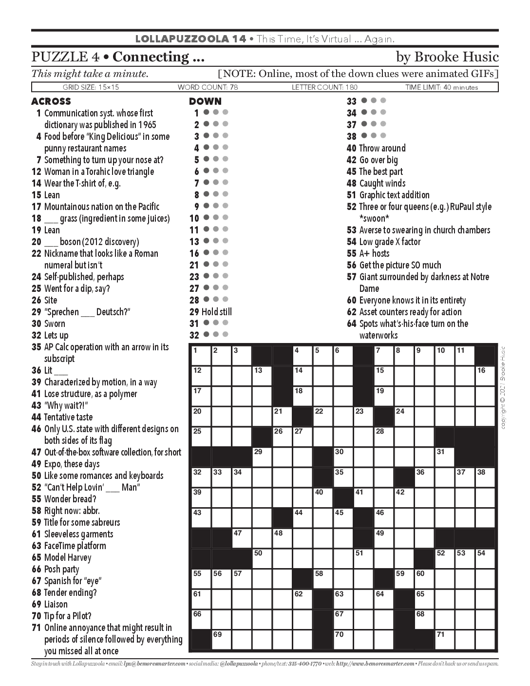 Solve The Puzzle - The New York Times throughout Thanksgiving Feast Time Logic Puzzle Answers