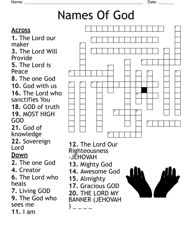 thankfulness psalm 1001 5 crossword wordmint intended for psalms of thanksgiving crossword puzzle Thankfulness Psalm 100:1-5 Crossword - Wordmint intended for Psalms of Thanksgiving Crossword Puzzle
