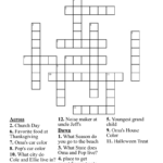 Thanksgiving Day Puzzle Crossword   Wordmint Pertaining To Hard Thanksgiving Crossword Puzzles