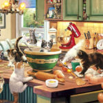 Thanksgiving   Jigsaw Puzzles Online On Puzzle Factory In Online Thanksgiving Puzzles