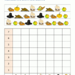 Thanksgiving Math Worksheets 2Nd Grade With Regard To Free Thanksgiving Math Puzzles