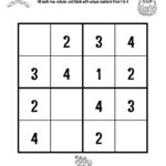 Thanksgiving Number Puzzle • Beeloo Printable Crafts And In Thanksgiving Number Puzzle