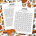 Thanksgiving Puzzles | Math = Love For Thanksgiving Logic Puzzle Printables