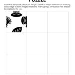Thanksgiving Square Edge Matching Puzzle | Math = Love Inside Calculus Ab Thanksgiving Puzzle Answers