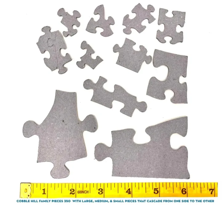 Thanksgiving Togetherness Puzzle Thanksgiving Togetherness Puzzle