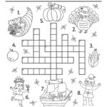 Thanksgiving Worksheets | Skip To My Lou Pertaining To Thanksgiving Printable Games And Puzzles