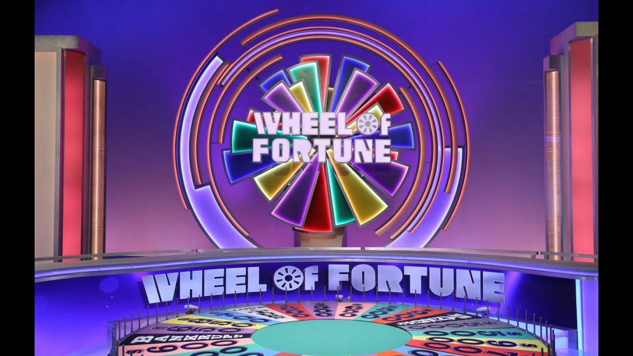 Wheel Of Fortune - Thanksgiving inside Wheel Of Fortune Thanksgiving Puzzles