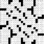 0202 25 Ny Times Crossword 2 Feb 25, Sunday   Nyxcrossword In The Christmas Song Composer Mel Crossword