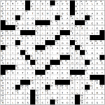 0323 25 Ny Times Crossword 23 Mar 25, Sunday   Nyxcrossword Intended For One Celebrating Ethiopian Christmas Nyt Crossword