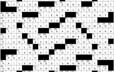 0323-25 Ny Times Crossword 23 Mar 25, Sunday - Nyxcrossword intended for One Celebrating Ethiopian Christmas Nyt Crossword