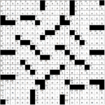 0521 23 Ny Times Crossword 21 May 23, Sunday   Nyxcrossword Throughout Last Christmas Pop Duo Nyt Crossword