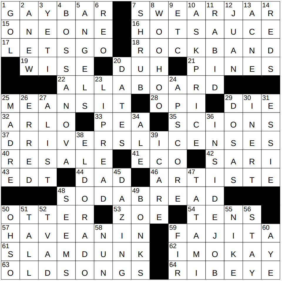 0530 25 ny times crossword 30 may 25 friday nyxcrossword throughout christmas centerpiece nyt crossword clue 0530-25 Ny Times Crossword 30 May 25, Friday - Nyxcrossword throughout Christmas Centerpiece Nyt Crossword Clue