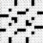 0609 25 Ny Times Crossword 9 Jun 25, Monday   Nyxcrossword Regarding Easter Or Passover But Not Christmas Crossword