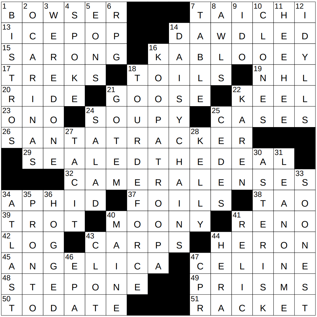0628 25 ny times crossword 28 jun 25 saturday nyxcrossword for father christmas nyt crossword 0628-25 Ny Times Crossword 28 Jun 25, Saturday - Nyxcrossword for Father Christmas Nyt Crossword