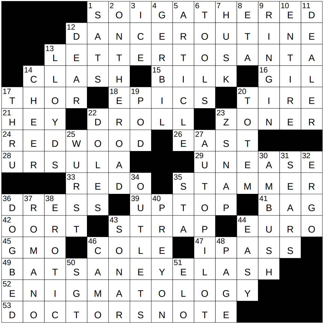 0701 23 ny times crossword 1 jul 23 saturday nyxcrossword within christmas story villain nyt crossword 0701-23 Ny Times Crossword 1 Jul 23, Saturday - Nyxcrossword within Christmas Story Villain Nyt Crossword