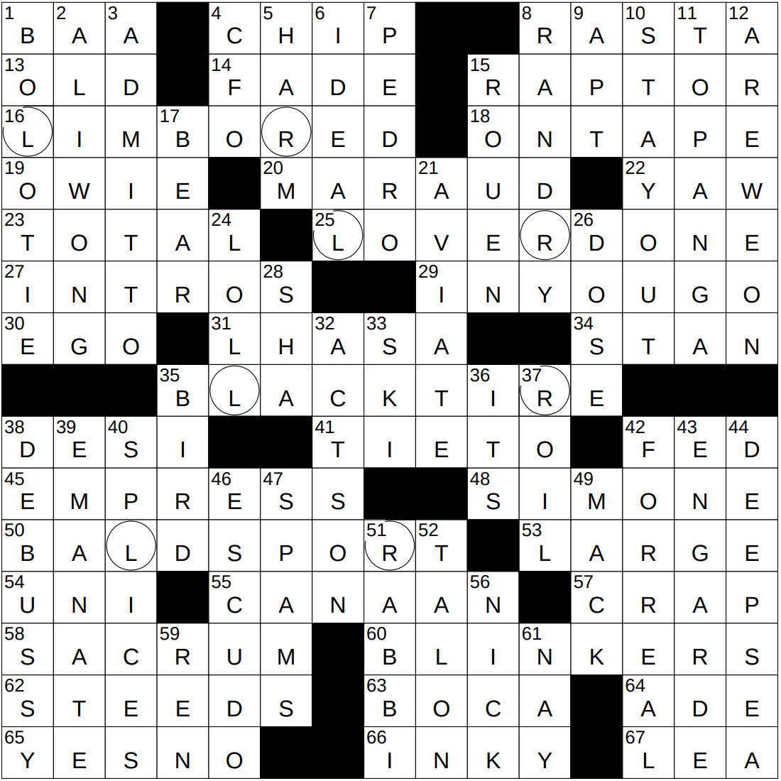 0703 25 ny times crossword 3 jul 25 thursday nyxcrossword for injury christmas entree nyt crossword 0703-25 Ny Times Crossword 3 Jul 25, Thursday - Nyxcrossword for Injury Christmas Entree Nyt Crossword