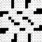 0731 23 Ny Times Crossword 31 Jul 23, Monday   Nyxcrossword Throughout Almost Christmas Actor Omar Crossword Clue