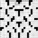 0803 25 Ny Times Crossword 3 Aug 25, Sunday   Nyxcrossword With Puts On A Christmas List Say Nyt Crossword