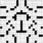 0806 23 Ny Times Crossword 6 Aug 23, Sunday   Nyxcrossword Intended For Type Of Bulb In Christmas Lights Nyt Crossword