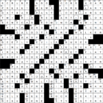 0904 22 Ny Times Crossword 4 Sep 22, Sunday   Nyxcrossword Intended For Christmas Carol Meanie Crossword