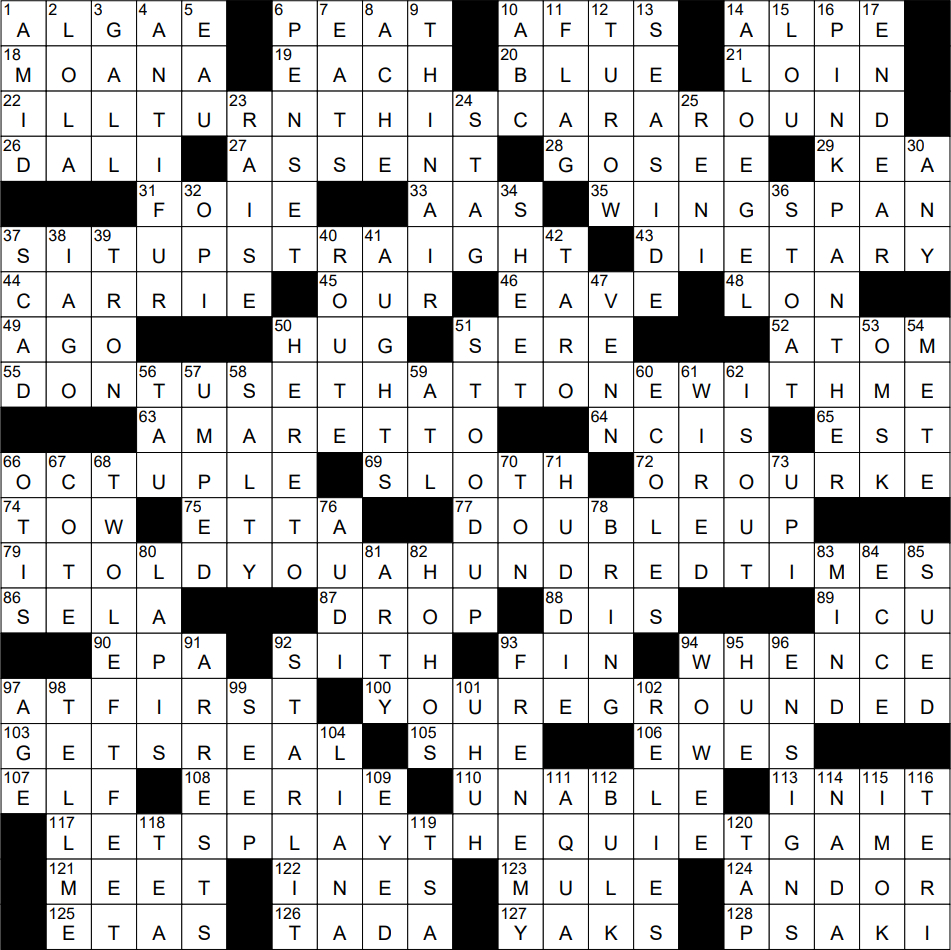 0918 22 ny times crossword 18 sep 22 sunday nyxcrossword throughout santa039s routes on christmas eve nyt crossword clue 0918-22 Ny Times Crossword 18 Sep 22, Sunday - Nyxcrossword throughout Santa's Routes on Christmas Eve Nyt Crossword Clue