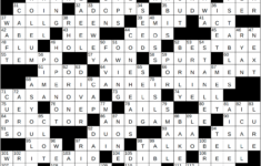 0924-23 Ny Times Crossword 24 Sep 23, Sunday - Nyxcrossword within Edible Christmas Ornament Nyt Crossword