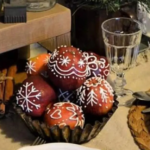 10 Bizarre Christmas Traditions Around The World—How Many Have You With Christmas Dinner Centerpiece Crossword Clue