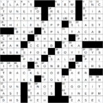 1003 24 Ny Times Crossword 3 Oct 24, Thursday   Nyxcrossword For Puts On A Christmas List Nyt Crossword