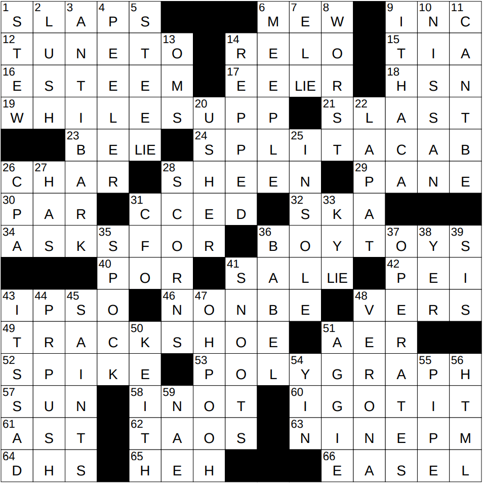 1003 24 ny times crossword 3 oct 24 thursday nyxcrossword for puts on a christmas list nyt crossword 1003-24 Ny Times Crossword 3 Oct 24, Thursday - Nyxcrossword for Puts on a Christmas List Nyt Crossword